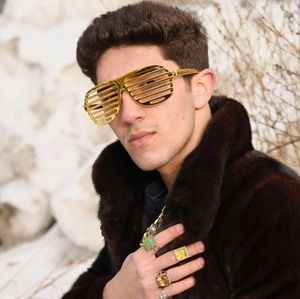 Meet your Posher, Steven